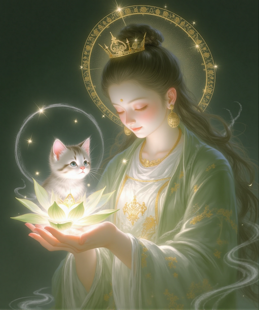 Pet cross over