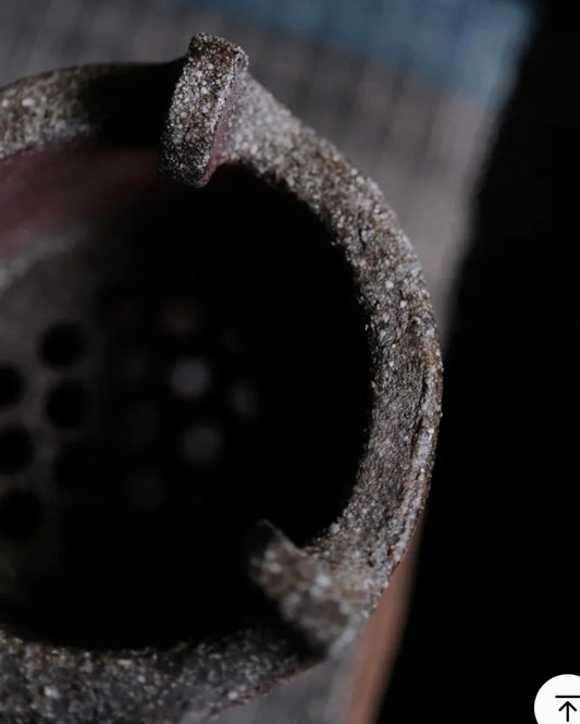 Wood-fired calabash carbon stove